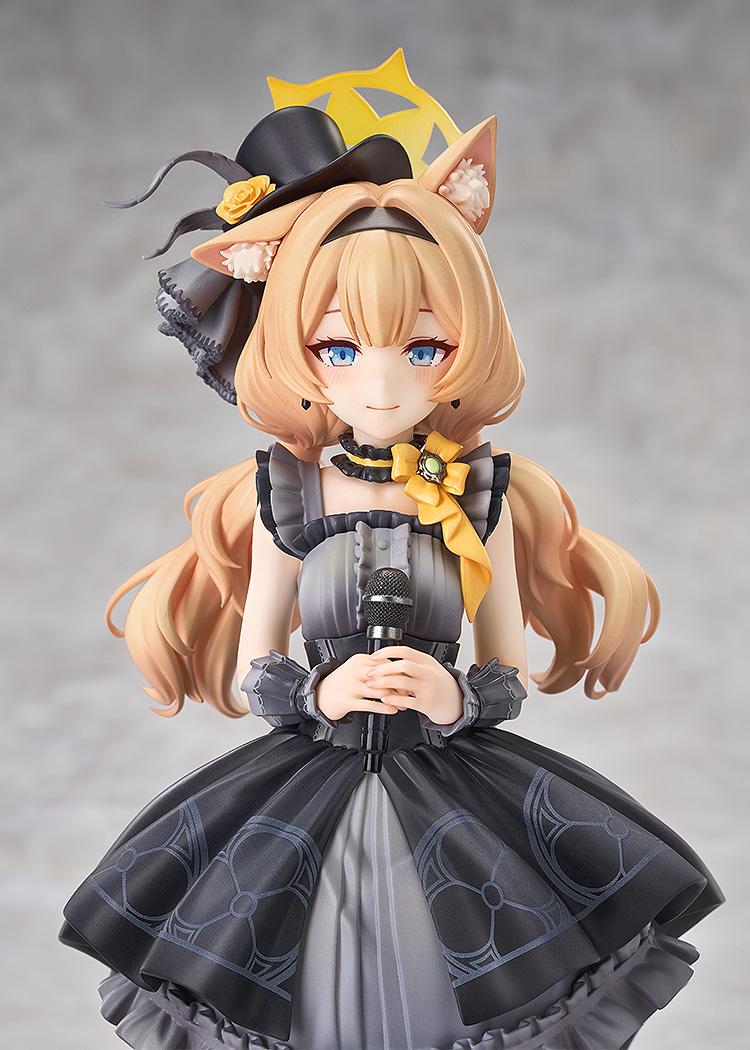 (Pre-Order) Blue Archive - Mari (Idol): Memorial Lobby Ver. - 1/7 Scale Figure
