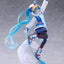 (Pre-Order) Snow Miku AMP+ Prize Figure - SNOW MIKU ALL STARS 2016ver.