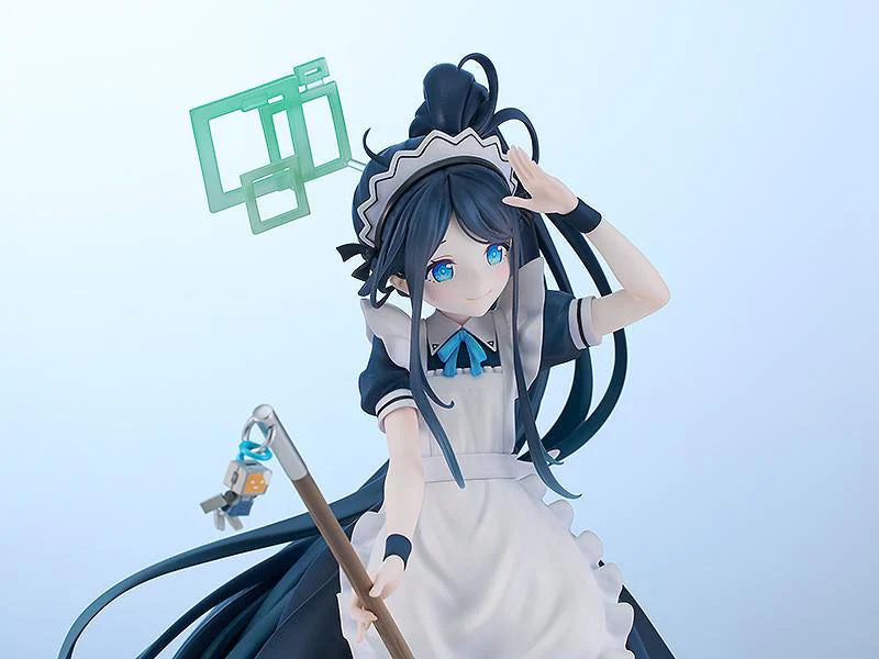 (Pre-Order) Blue Archive - Aris (Maid) - 1/7 Scale Figure (Rerelease)