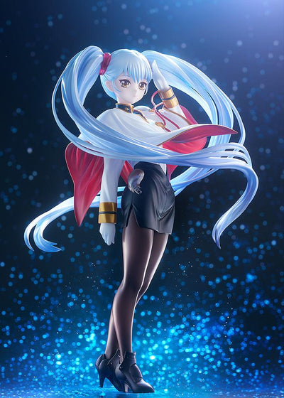 Martian (Pre-Order) Successor Nadesico: The Motion Picture - Prince of Darkness - Ruri Hoshino - 1/7 Scale Figure