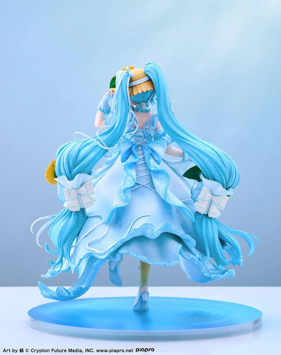 (Pre-Order) Hatsune Miku MAGICAL MIRAI 2026 Ver. 1/7 Scale Figure