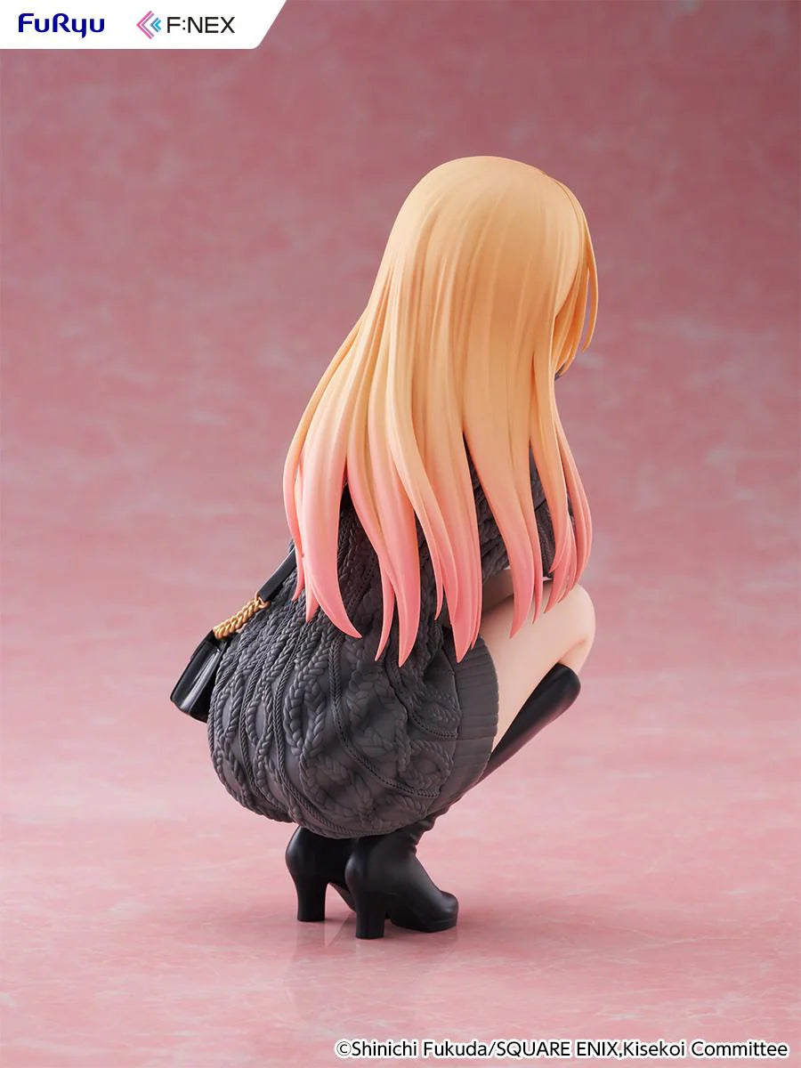(Pre-Order) My Dress-Up Darling Kitagawa Marin knit ver. 1/6 Scale Figure
