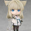(Pre-Order) Arknights: Endfield Nendoroid Figure - Perlica