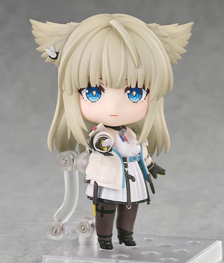 (Pre-Order) Arknights: Endfield Nendoroid Figure - Perlica