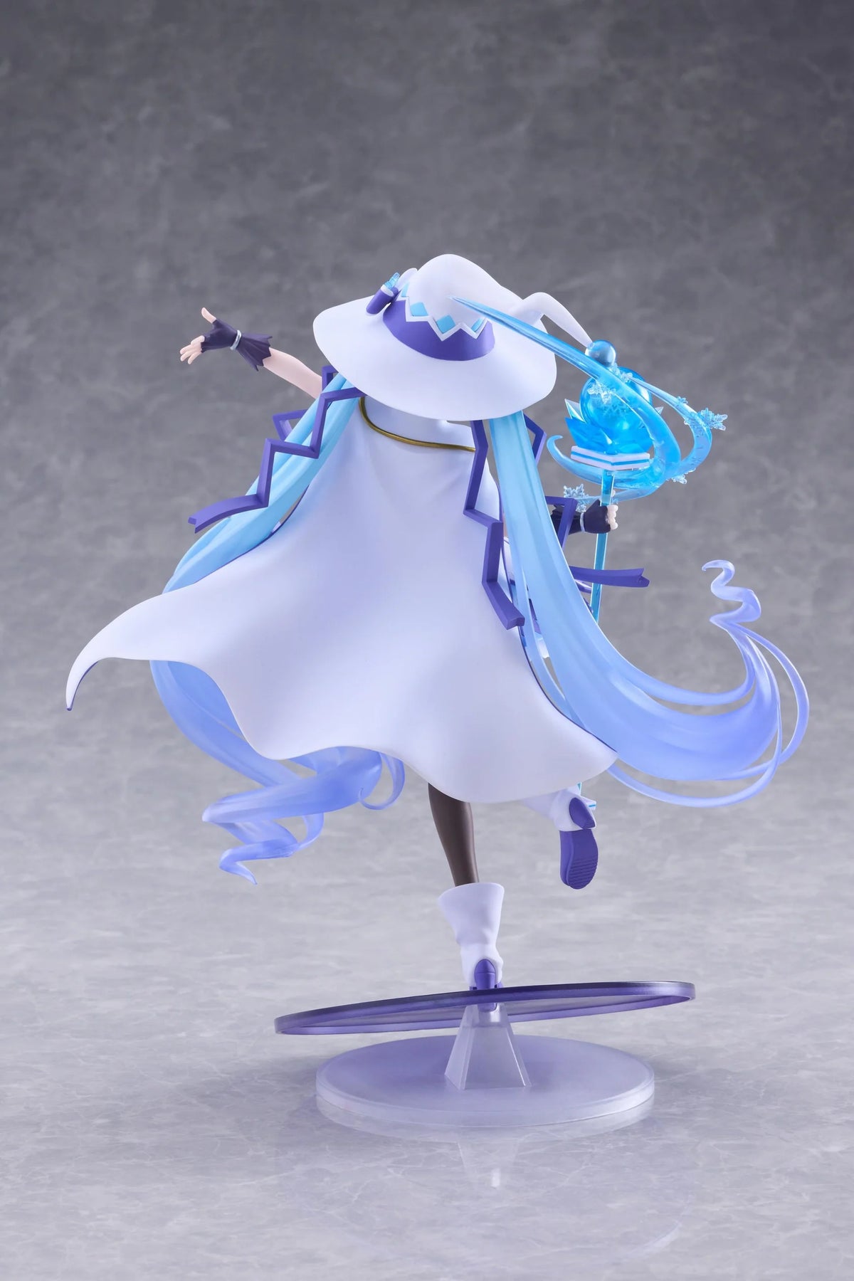 (Pre-Order) Snow Miku AMP+ Prize Figure - SNOW MIKU ALL STARS 2014 ver.