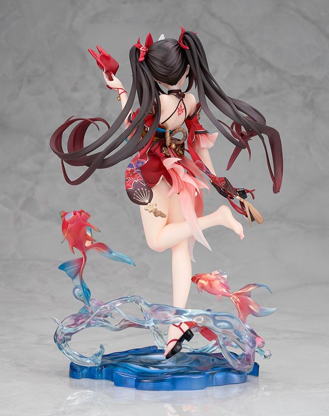 (Pre-Order) Honkai: Star Rail - Sparkle 1/7 Scale Figure