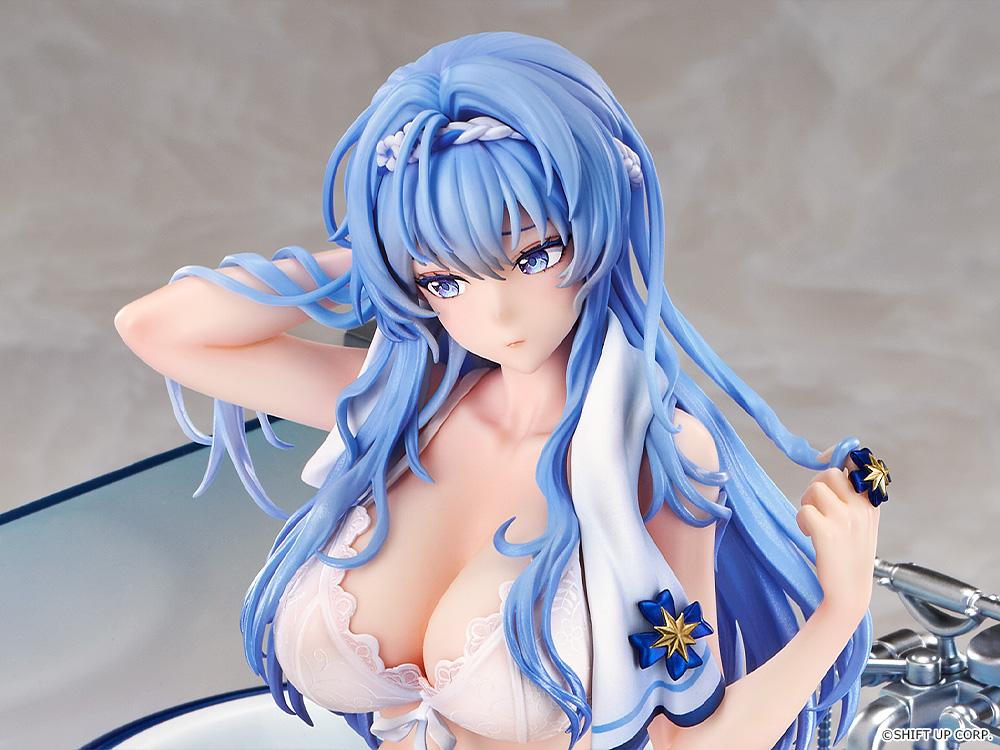 (Pre-Order) GODDESS OF VICTORY: NIKKE Helm - Post - Shower Moment - 1/7 Scale Figure