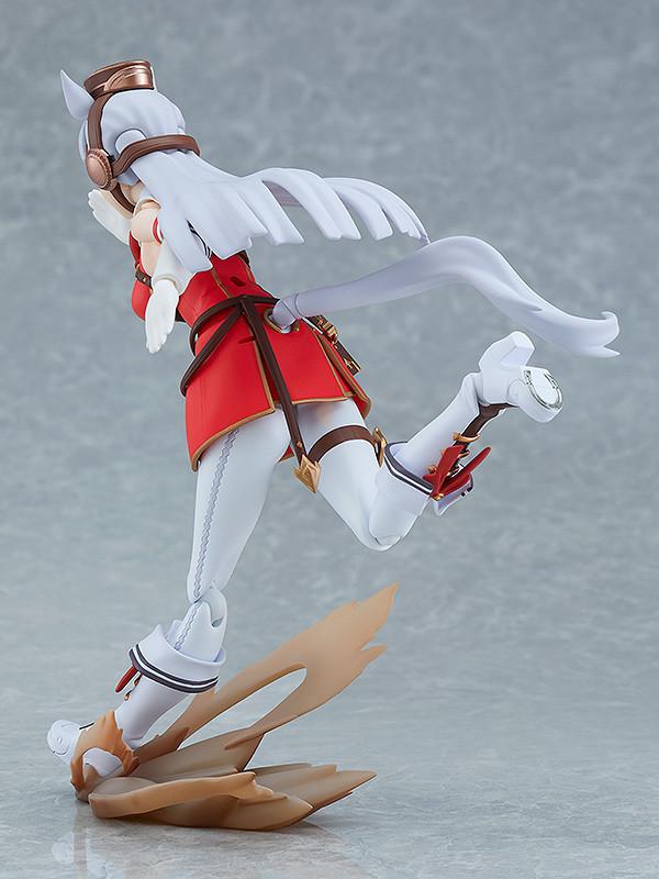 (Pre-Order) Umamusume: Pretty Derby figma Figure - Gold Ship