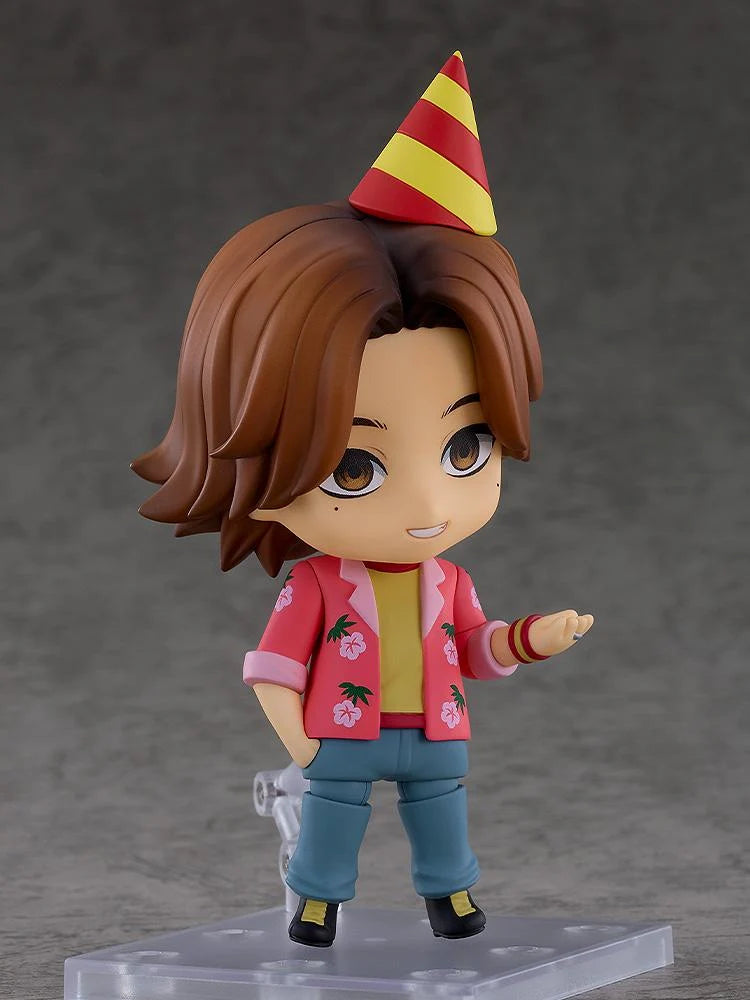 (Pre-Order) Mouthwashing - Nendoroid Figure - Daisuke