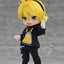 (Pre-Order) Hatsune Miku - Kagamine Len Nendoroid Doll Figure - Kagamine Len: BRING IT ON Ver.