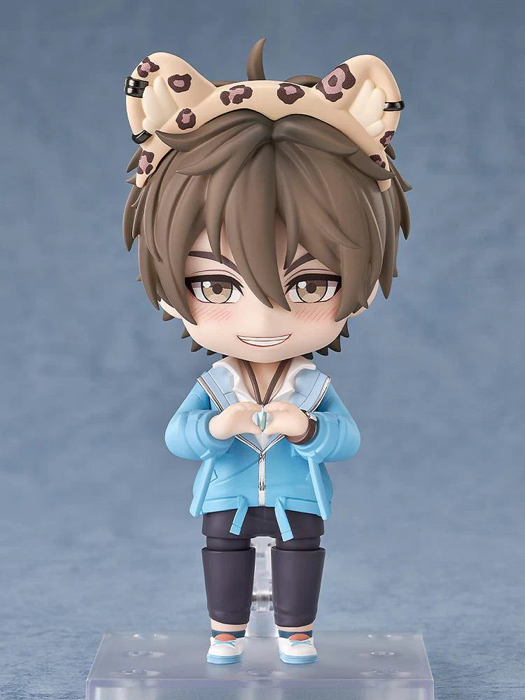 (Pre-Order) NU: Carnival Nendoroid Figure - Eiden