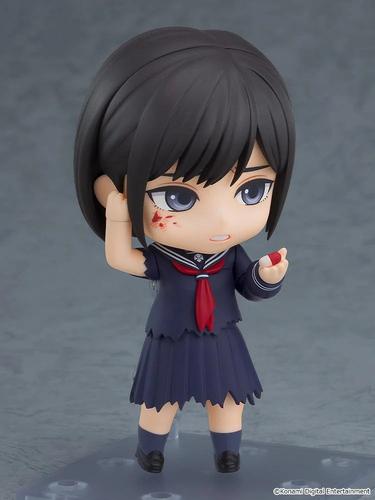 (Pre-Order) SILENT HILL f Nendoroid Figure - Hinako Shimizu