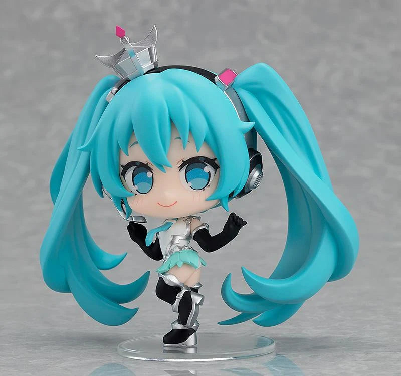 (Pre-Order) (Blind Box) Hatsune Miku GT Project Blind Box Series: Racing Miku All Stars Figure Collection Vol. 2
