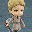 (Pre-Order) Attack on Titan - Nendoroid Figure - Reiner Braun (Rerun)