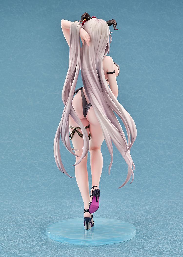 (Pre-Order) Azur Lane Agir: Nightpool - 1/6 Scale Figure