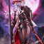 (Pre-Order) GODDESS OF VICTORY: NIKKE Scarlet: Black Shadow - 1/7 Scale Figure