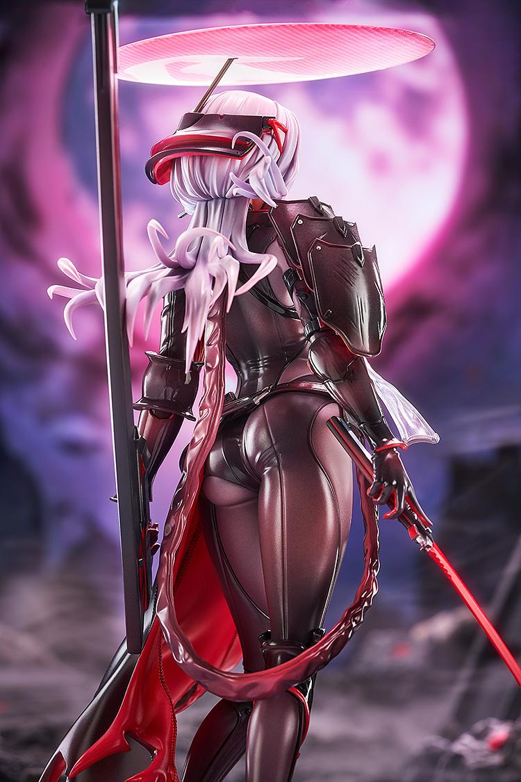 (Pre-Order) GODDESS OF VICTORY: NIKKE Scarlet: Black Shadow - 1/7 Scale Figure