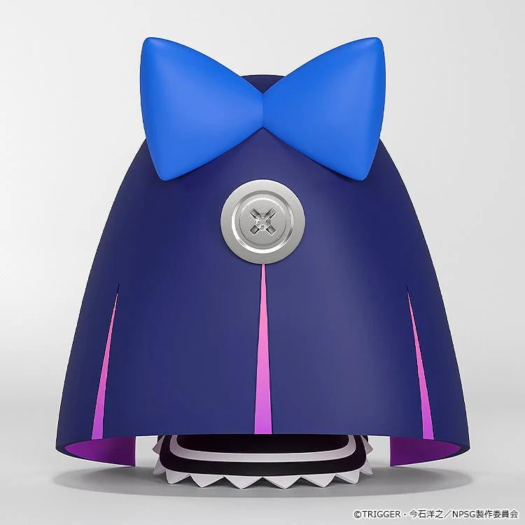 (Pre-Order)New PANTY & STOCKING with GARTERBELT - Huggy Good Smile Stocking Figure