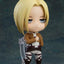 (Pre-Order) Attack on Titan - Nendoroid Figure - Annie Leonhart (Rerun)