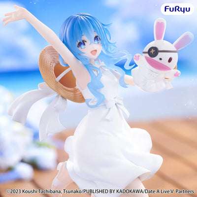 (Pre-Order) Date A LiveⅤ Summer Dress Prize Figure - Yoshino