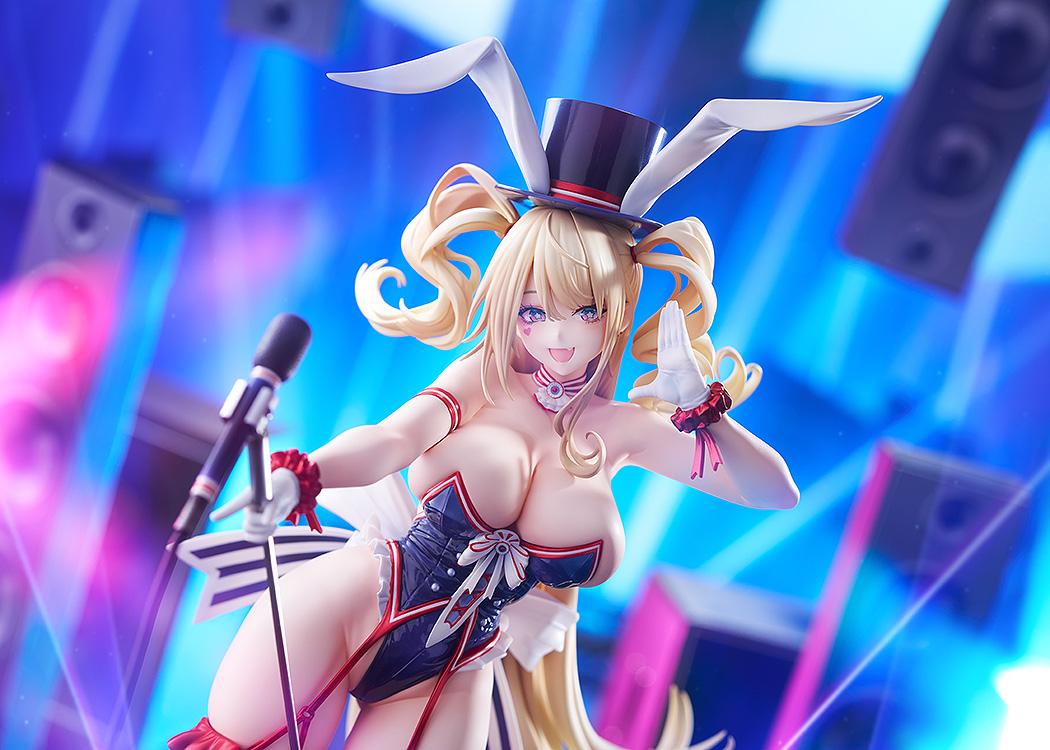 (Pre-Order) Azur Lane - Guam - 1/7 Scale Figure - Stage-Setting Charmer