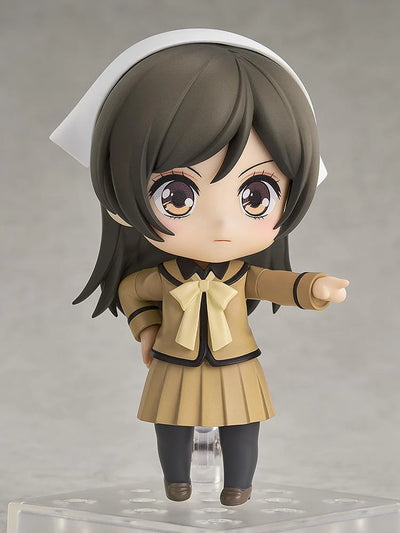 (Pre-Order) Kamisama Kiss Nendoroid Figure - Nanami Momozono (Rerun)