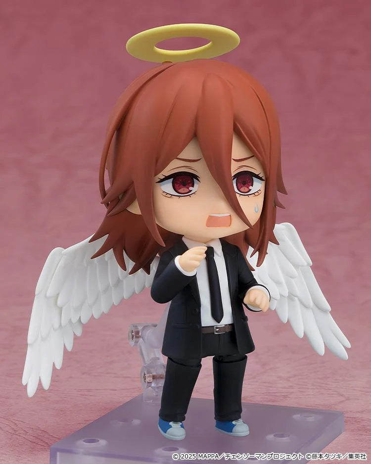 (Pre-Order) Chainsaw Man - The Movie: Reze Arc Nendoroid Figure - Angel Devil