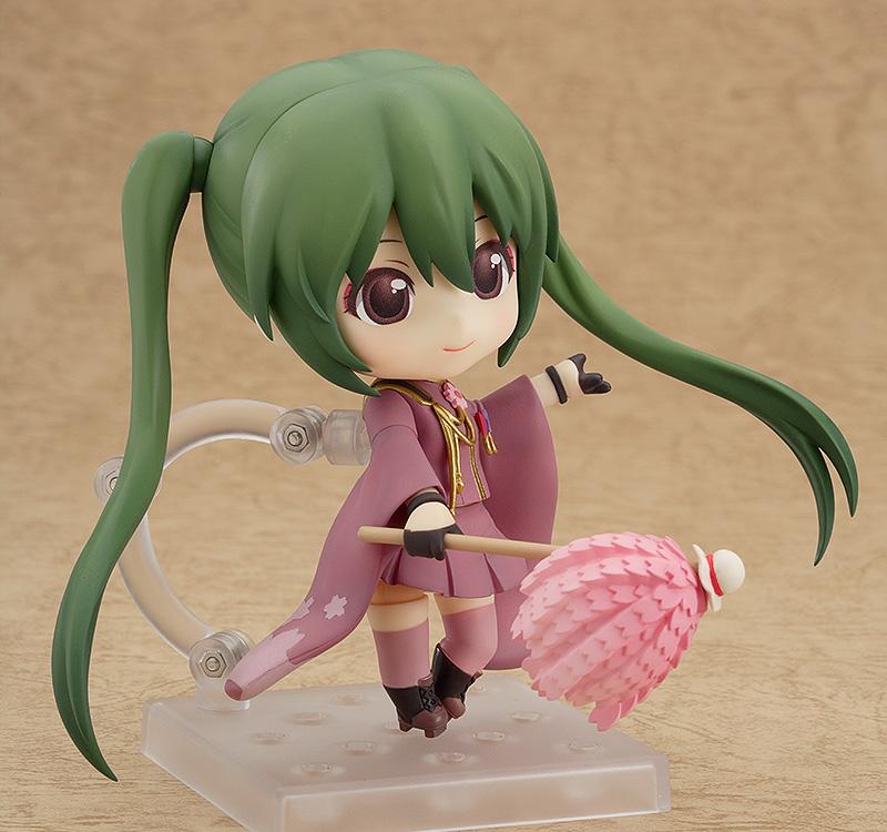 (Pre-Order) Hatsune Miku - Nendoroid Figure - Senbonzakura Ver.
