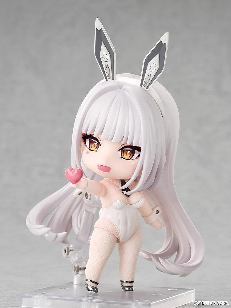 (Pre-Order) GODDESS OF VICTORY: NIKKE Nendoroid Figure - Blanc