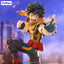 (Pre-Order) My Hero Academia: You're Next Trio-Try-iT Prize Figure - Izuku Midoriya