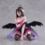 (Pre-Order) Overlord Desktop Cute Prize Figure - Albedo (Negligee ver.)