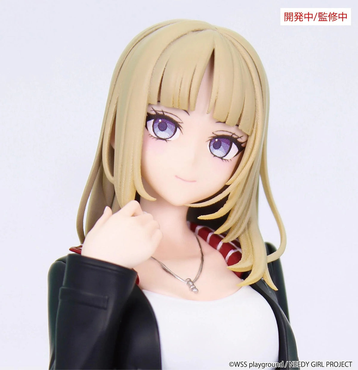 (Pre-Order) NEEDY GIRL OVERDOSE Vivit Prize figure KACHE