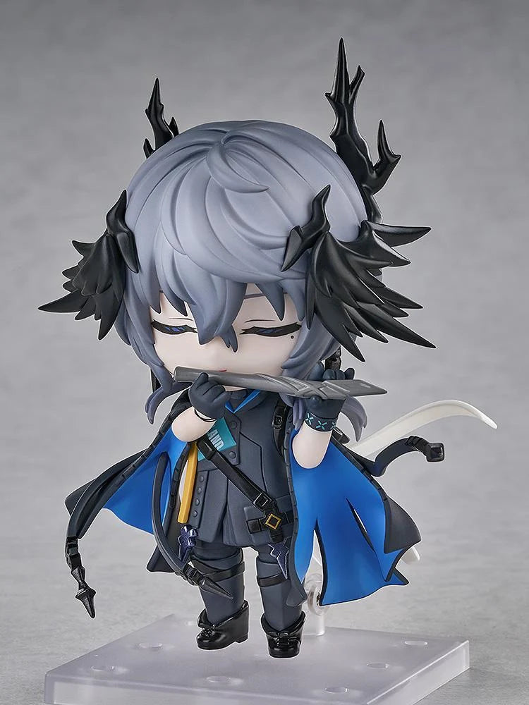 (Pre-Order) Arknights - Nendoroid Figure - Logos