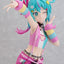(Pre-Order) Hatsune Miku POP UP PARADE Figure -  DecoMiku (Lightness) L Size