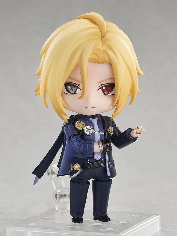 (Pre-Order) Zenless Zone Zero - Nendoroid Figure - Hugo Vlad