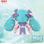 (Pre-Order) fuwa petit "Hatsune Miku" New Semester Plush (LL)