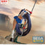 (Pre-Order) XStellar "Ikki Tousen" - Unchou Kan'u - Prize Figure