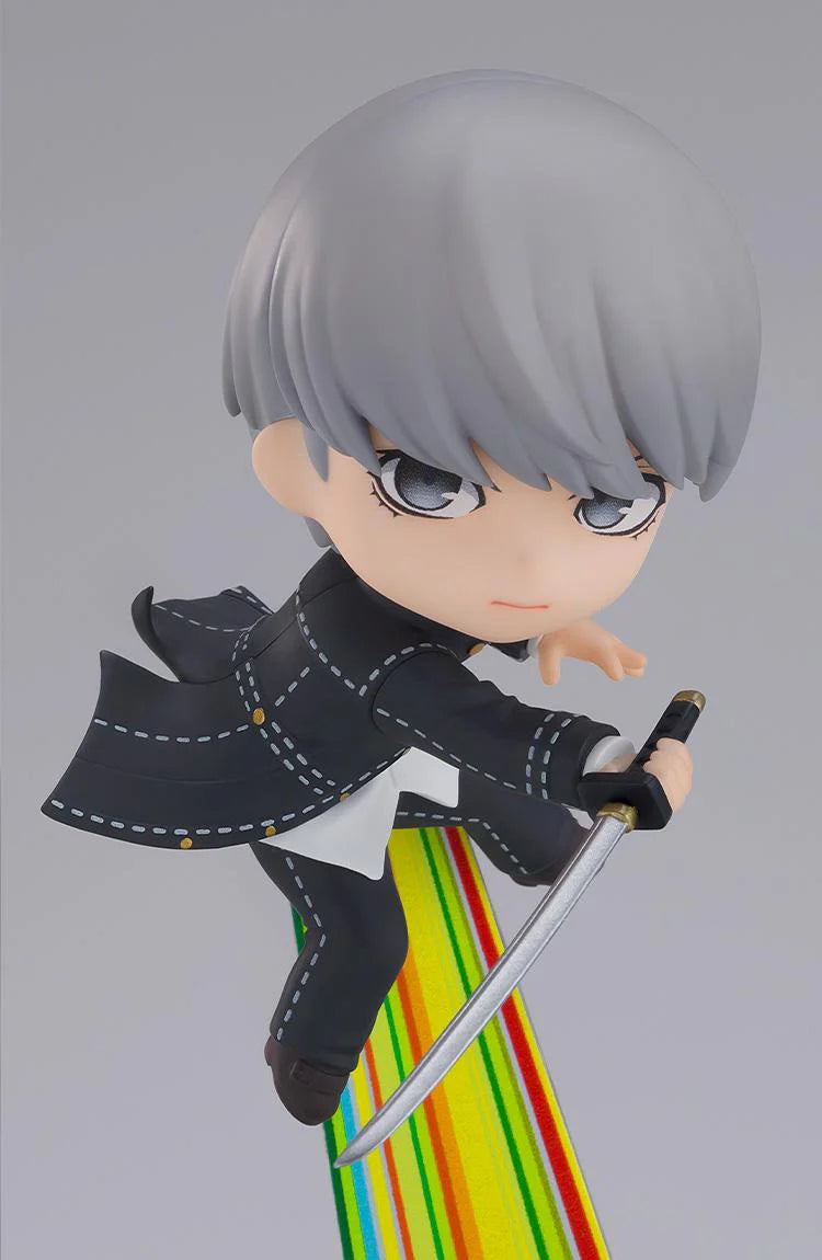 (Pre-Order) Nendoroid More Figure : Persona Series 30th Anniversary Collaboration Vignette