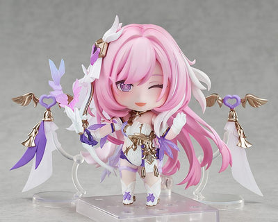 (Pre-Order) Honkai Impact 3rd - Nendoroid Figure - Elysia - Herrscher of Human: Ego