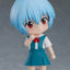 (Pre-Order) Rebuild of Evangelion Nendoroid Figure - Rei Ayanami (Rerun)