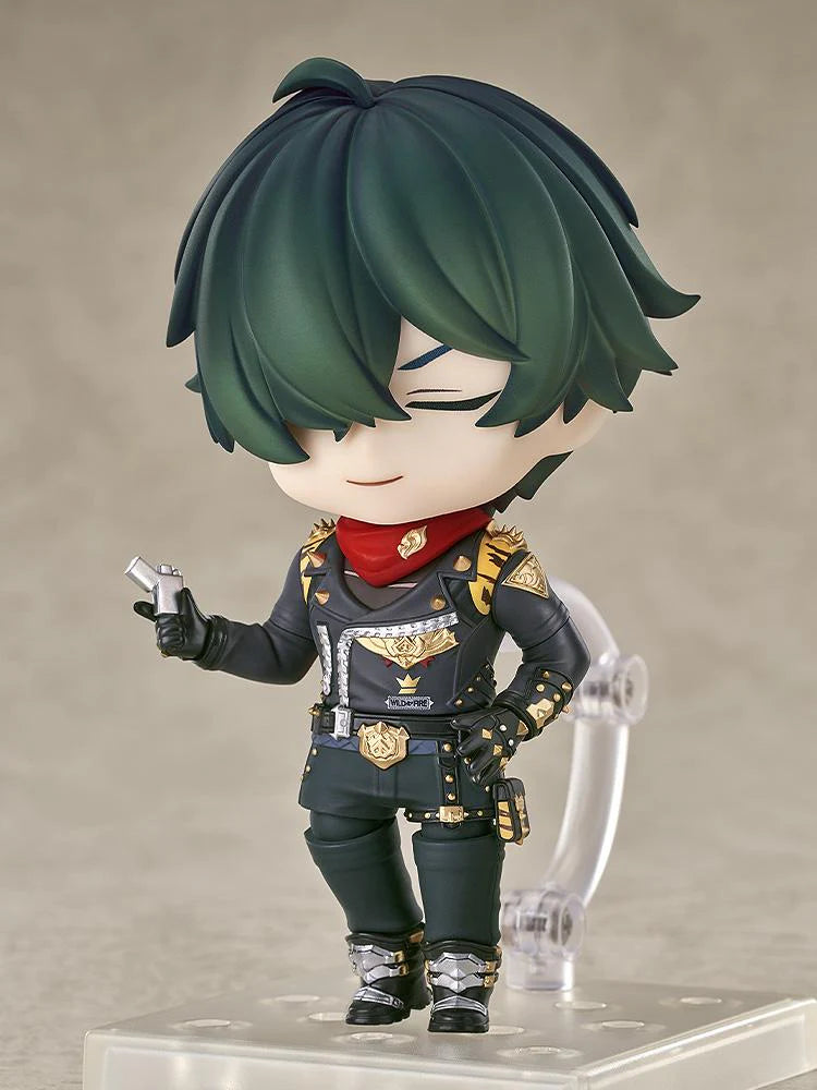 (Pre-Order) Zenless Zone Zero - Nendoroid Figure Lighter