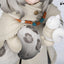 (Pre-Order) Arknights Rhodes Kids Series Pramanix Chibi Figure