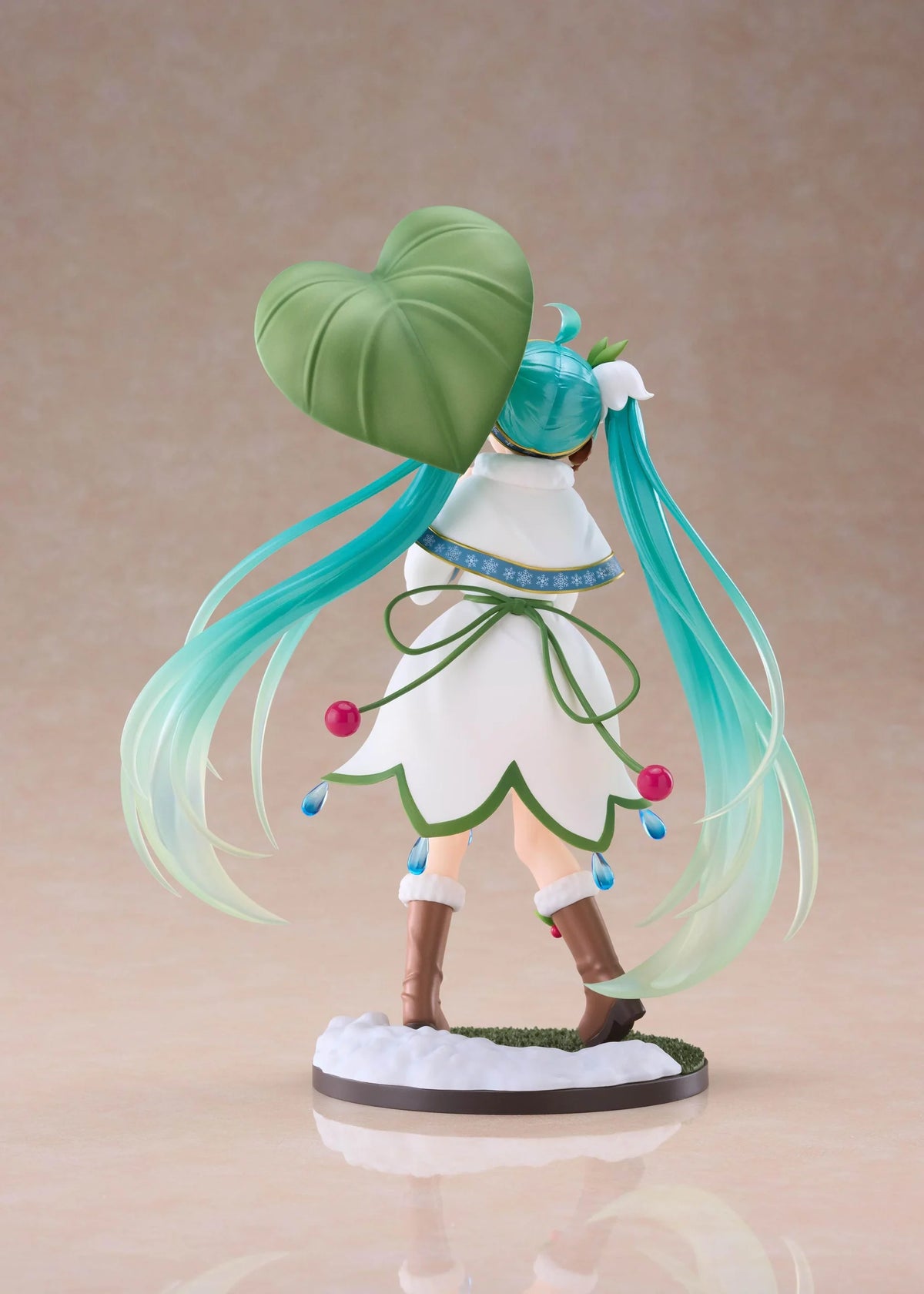 (Pre-Order) Snow Miku AMP+ Prize Figure - SNOW MIKU ALL STARS 2015 ver.