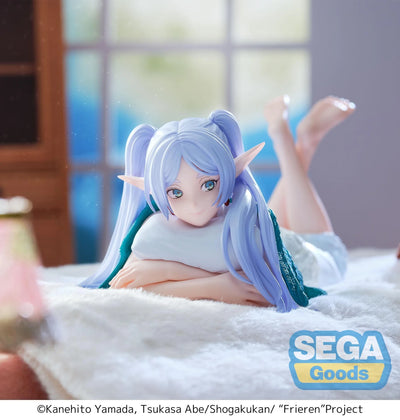 (Pre-Order) Frieren: Beyond Journey's End - Frieren - Loungewear - Yumemirize Prize Figure