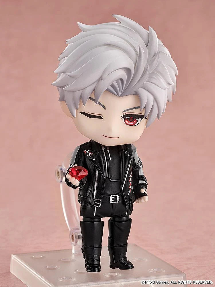 (Pre-Order) Love and Deepspace Nendoroid Figure - Sylus