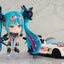 (Pre-Order) Hatsune Miku GT Project - Nendoroid Figure - Racing Miku: 2026 Ver.