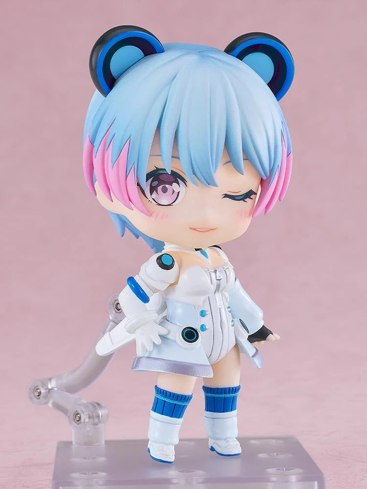 (Pre-Order) BanG Dream! Nendoroid Figure - Ritsu Minetsuki