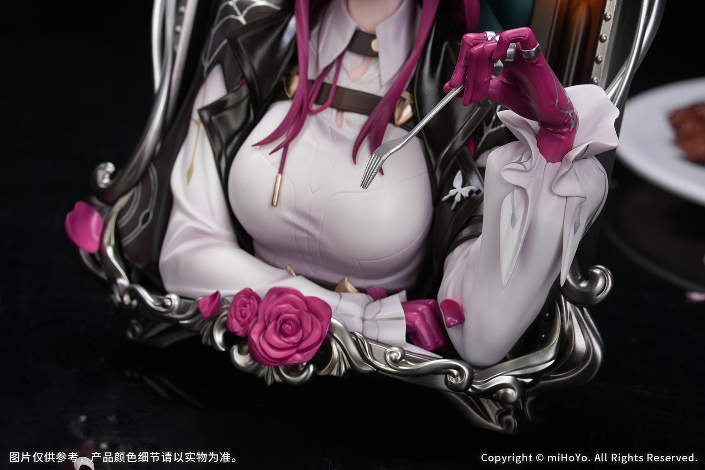 (Pre-Order) Honkai: Star Rail Diorama Kafka: Patience Is All You Need Ver. Nonscale Figure