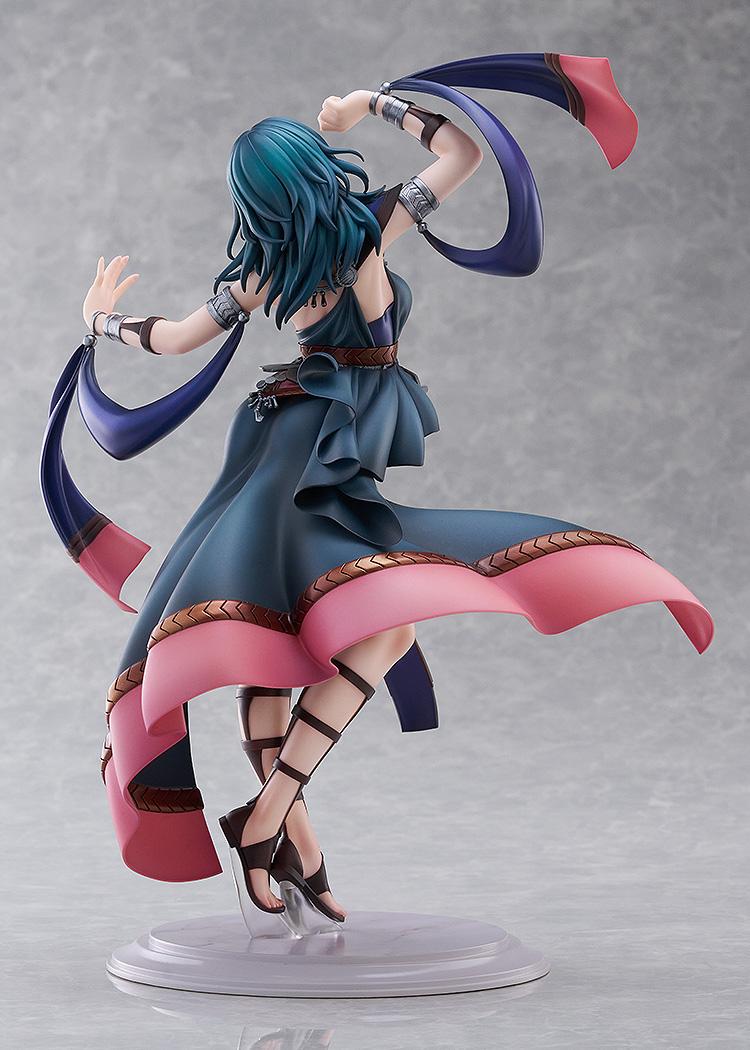 (Pre-Order) Fire Emblem - Byleth (Dancer) - 1/7 Scale Figure