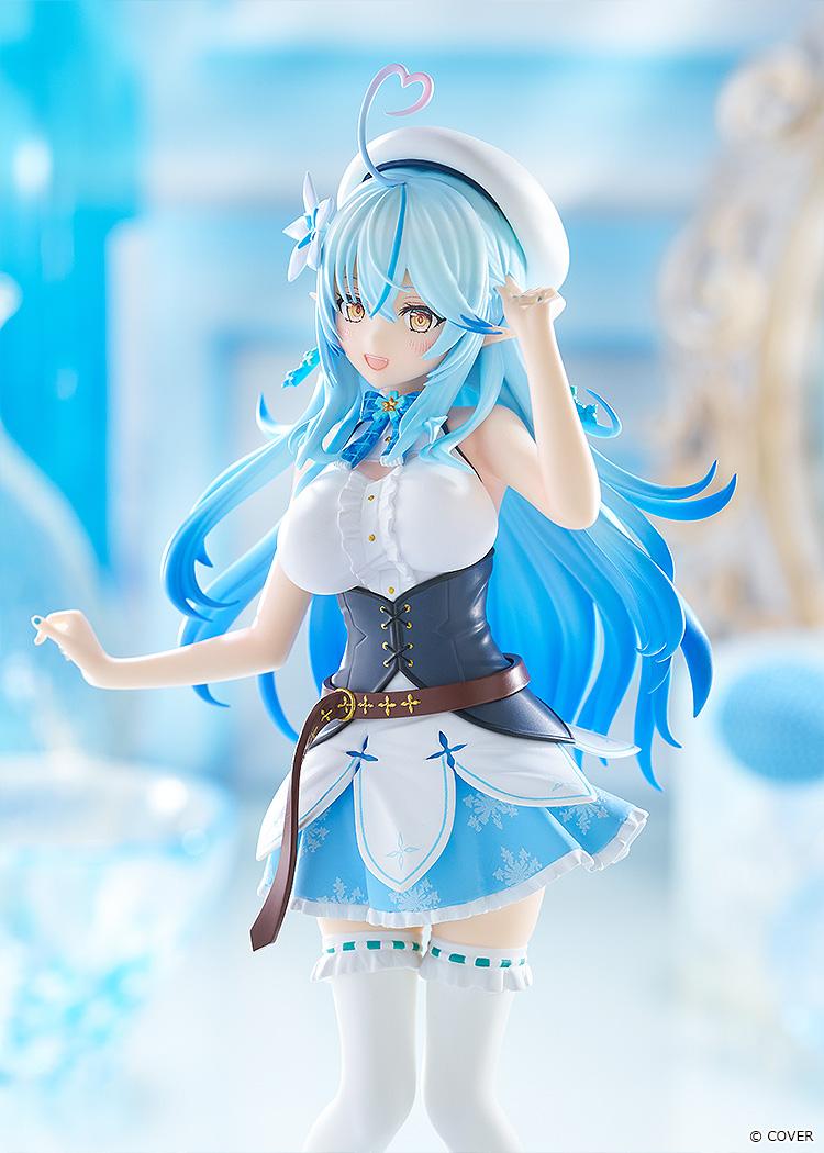 (Pre-Order) Hololive - POP UP PARADE Figure - Yukihana Lamy